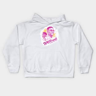 IN RUSS WE TRUST... Kids Hoodie